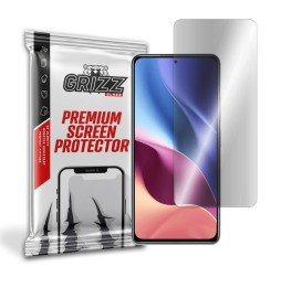 Folia antyodciskowa Grizz do Xiaomi POCO F3 5G