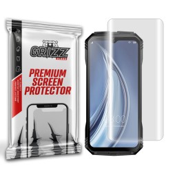 Folia hydrożelowa Grizz do Doogee S100