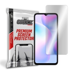 Folia antyodciskowa Grizz do Xiaomi Redmi 9A