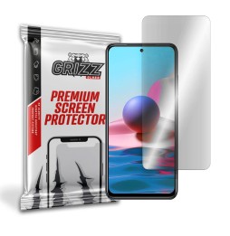 Folia antyodciskowa Grizz do Xiaomi Redmi Note 10s