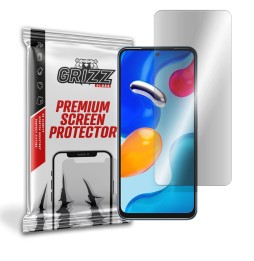 Folia antyodciskowa Grizz do Xiaomi Redmi Note 11S