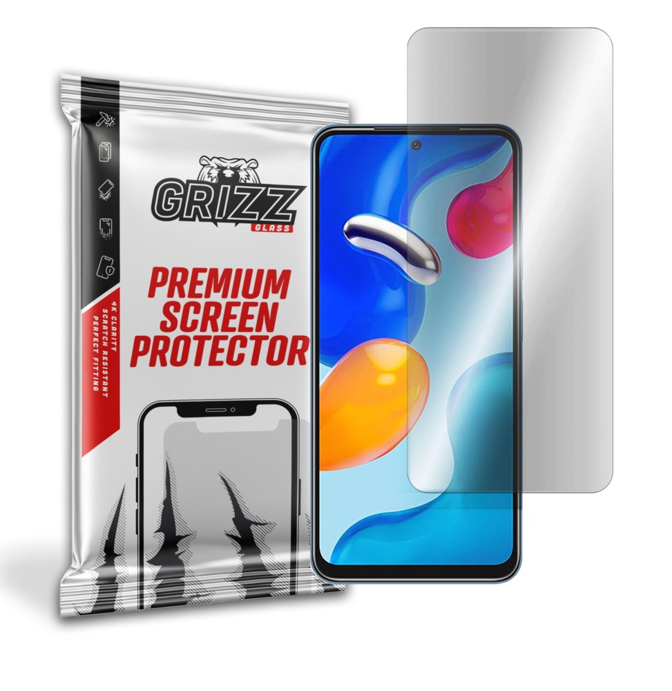 Folia antyodciskowa Grizz do Xiaomi Redmi Note 11S