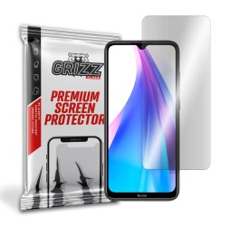 Folia antyodciskowa Grizz do Xiaomi Redmi Note 8T