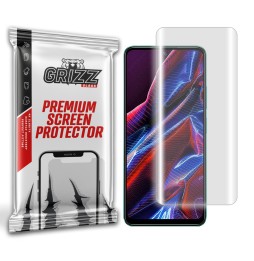 Folia hydrożelowa Grizz do Xiaomi POCO X5