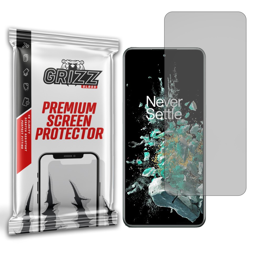 Folia antyodciskowa Grizz do OnePlus Ace Pro