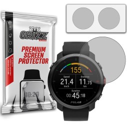 Folia antyodciskowa Grizz do Polar Grit X Pro
