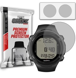 Folia antyodciskowa Grizz do Suunto D4I Novo