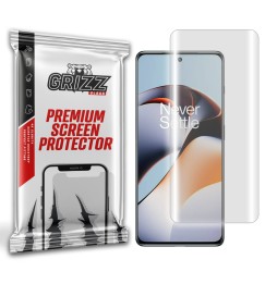 Folia hydrożelowa Grizz do OnePlus Ace 2