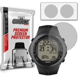 Folia antyodciskowa Grizz do Suunto DX