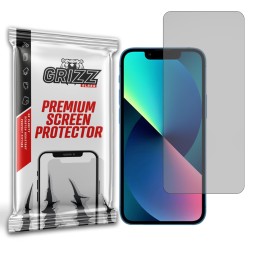Folia antyodciskowa Grizz do Apple iPhone 13 Mini