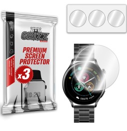 Folia hydrożelowa Grizz do Suunto Core