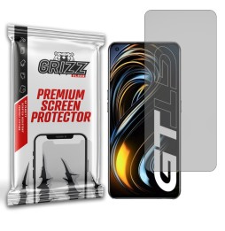 Folia antyodciskowa Grizz do Realme GT 5G