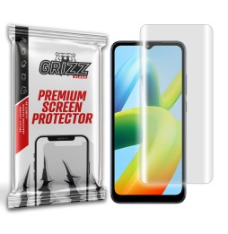 Folia hydrożelowa Grizz do Xiaomi POCO C50