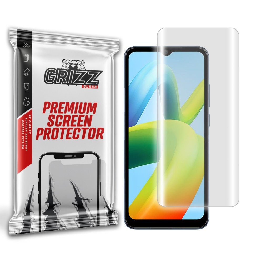 Folia hydrożelowa Grizz do Xiaomi POCO C50