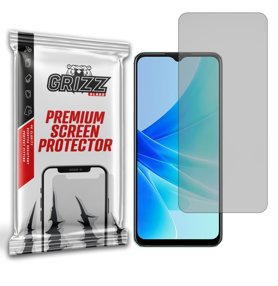 Folia antyodciskowa Grizz do Oppo A57e