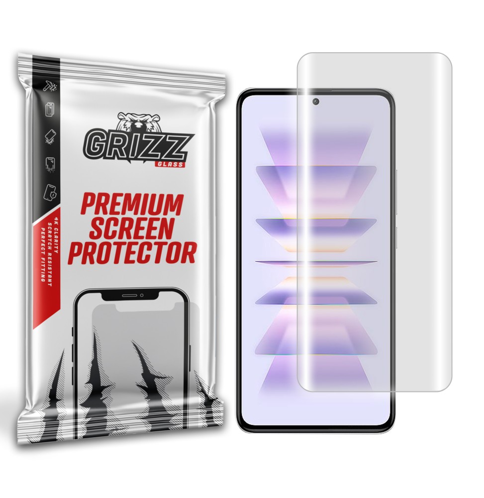 Folia hydrożelowa Grizz do Xiaomi Redmi K60 Pro