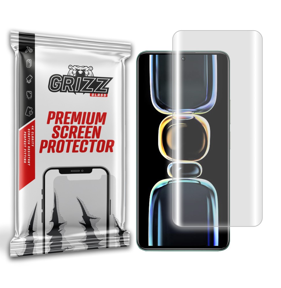 Folia hydrożelowa Grizz do Xiaomi Redmi K60e