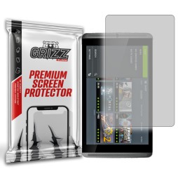 Folia antyodciskowa Grizz do Nvidia SHIELD Tablet