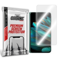 Folia hydrożelowa Grizz do Oppo Find N2