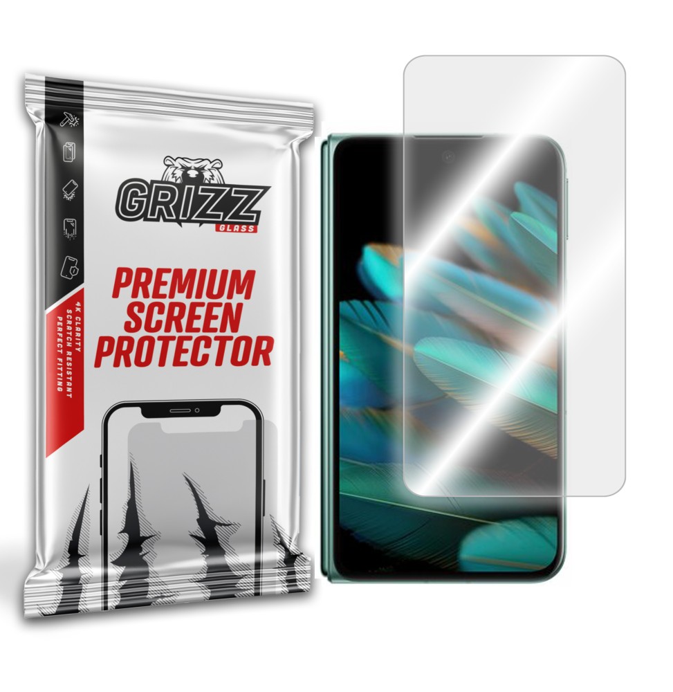 Folia hydrożelowa Grizz do Oppo Find N2
