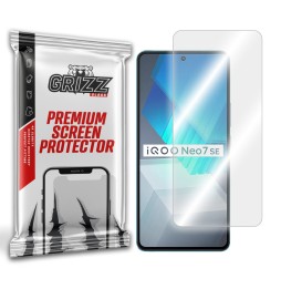 Folia hydrożelowa Grizz do Vivo iQOO Neo7 SE