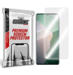 Folia hydrożelowa Grizz do Vivo iQOO 11 Pro