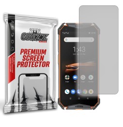 Folia antyodciskowa Grizz do Ulefone Armor 3w