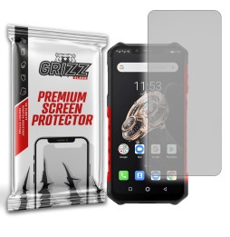 Folia antyodciskowa Grizz do Ulefone Armor 6e