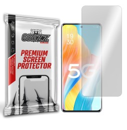 Folia hydrożelowa Grizz do Oppo A1 Pro