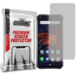 Folia antyodciskowa Grizz do Ulefone Armor 7