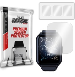 Folia hydrożelowa Grizz do Motorola Moto Watch 70