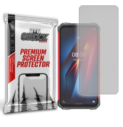 Folia antyodciskowa Grizz do Ulefone Armor 8 Pro