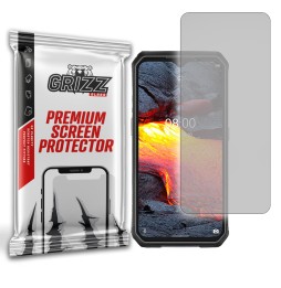 Folia antyodciskowa Grizz do Ulefone Armor 9e