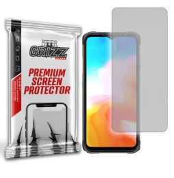 Folia antyodciskowa Grizz do Ulefone Armor 12