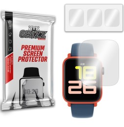 Folia hydrożelowa Grizz do Smartwatch WQS19