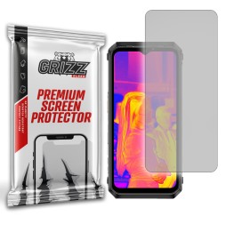 Folia antyodciskowa Grizz do Ulefone Armor 18t