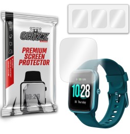 Folia hydrożelowa Grizz do Ulefone Watch