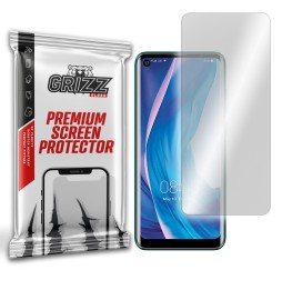 Folia hydrożelowa Grizz do Ulefone Note 11p