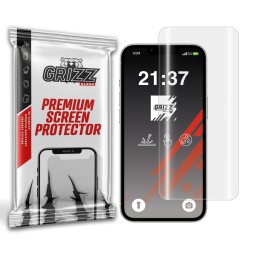 Folia hydrożelowa Grizz do Apple iPhone 14 Pro Max