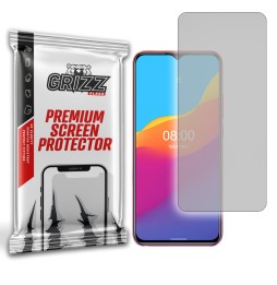 Folia antyodciskowa Grizz do Ulefone Note 10