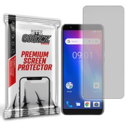 Folia antyodciskowa Grizz do Ulefone S1
