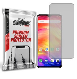 Folia antyodciskowa Grizz do Ulefone S11
