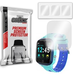 Folia hydrożelowa Grizz do Smartwatch Q13