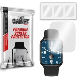 Folia hydrożelowa Grizz do Smartwatch HW12