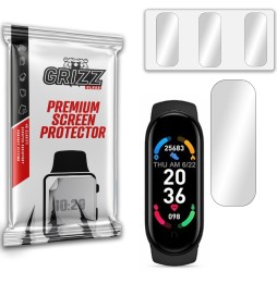 Folia hydrożelowa Grizz do Smartband M6