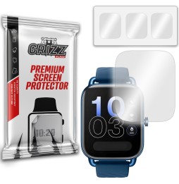 Folia hydrożelowa Grizz do OnePlus Nord Watch