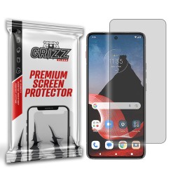 Folia antyodciskowa Grizz do Motorola ThinkPhone