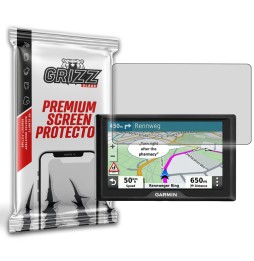 Folia antyodciskowa Grizz do Garmin Drive 52...