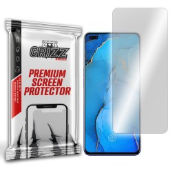 Folia hydrożelowa Grizz do Oppo Reno 3 Pro
