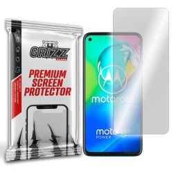 Folia hydrożelowa Grizz do Motorola Moto G8 Power